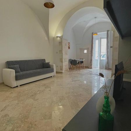 La Casa A Fianco Leilighet Martina Franca Eksteriør bilde