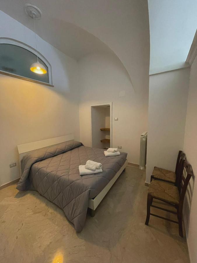 La Casa A Fianco Leilighet Martina Franca Eksteriør bilde
