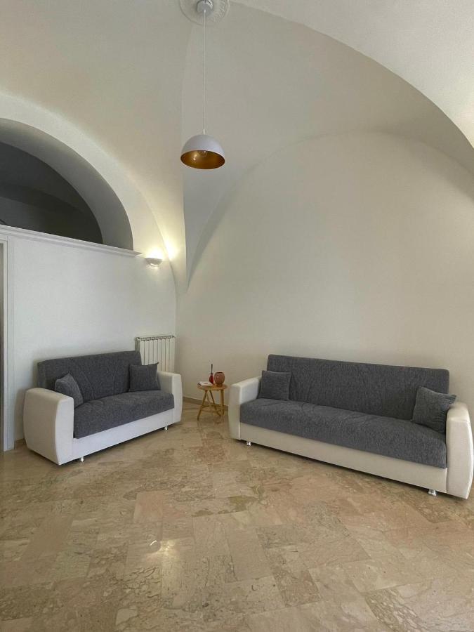 La Casa A Fianco Leilighet Martina Franca Eksteriør bilde