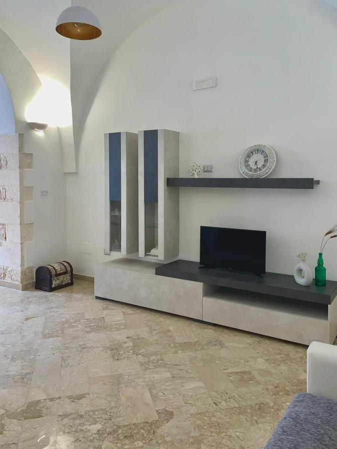 La Casa A Fianco Leilighet Martina Franca Eksteriør bilde